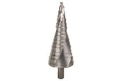 Poranterät & Ruuvauskärjet - Bosch Porrasporanterät HSS M10-M4, 10,0 mm, 125,5 mm - 2608587427