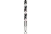 Poranterät & Ruuvauskärjet - Bosch HSS PointTeQ Hex ‑poranterä, 8,0 mm, 5 kpl 8.0 mm - 2608577547
