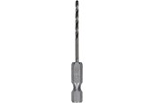Poranterät & Ruuvauskärjet - Bosch HSS PointTeQ Hex ‑poranterä, 3 mm, 10 kpl 3.0 mm - 2608577541