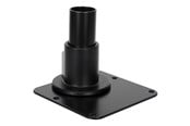 Järjestelmän lisävarusteet - Targus Turvallisuus BasePlate For AWU201 - BPLATE1GLZ