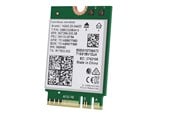 Verkkokortit (verkkosovittimet, tulostuspalvelimet jne.) - Intel AX210 - verkkosovitin - M.2 2230 - AX210.NGWG / 999LWX