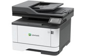 Tulostimet - Lexmark MX431adn - Yksivärinen - Laser - 29S0682