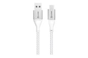 USB kaapelit - ALOGIC Super Ultra - ULCA21.5-SLV