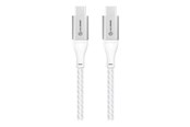 USB kaapelit - ALOGIC Ultra USB-C to USB-C - 1.5m - ULCC21.5-SLV