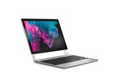 Näppäimistöt - Brydge Aluminum Keyboard for Surface Pro Pro 3 Pro 6 Pro 7 - Näppäimistö - Pohjoismainen - Hopea - BRY7001N