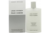 Kasvojen hoito - Issey Miyake  L´Eau D´Issey Pour Homme Soothing After Shave Balm - 100 ml - 3423470486056