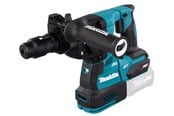 Ruuvi- ja Porakoneet - Makita HR002GZ02 XGT langaton yhdistelmävasara - HR002GZ02