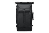 Laukut - Lenovo 15.6-inch Commuter Backpack notebook carrying backpack - GX40W72797