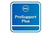 Palvelu ja tuki - Dell Upgrade from 3Y Basic Onsite to 3Y ProSupport Plus - extended service agreement - 3 years - on-site - L9SM9C_3OS3PSP