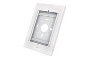 Näytön kiinnitys - Deltaco Office Plate iPad 9.7" pro 10.2" Sam 10. - ARM-0501