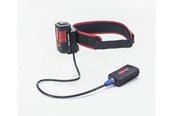 Työkalut - AL-KO Akkuhihna adapterilla BBA 40 - 2086148