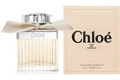Parfyymit & Tuoksut - Chloé By Chloe - 75 ml - 3607346232385