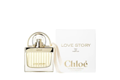 Parfyymit & Tuoksut - Chloè Love Story EDP - 30 ml - 3607342635791
