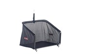 Ruohonleikkurit - AL-KO Oheistarvikkeet Ruoholaatikko 38 cm Comfort - 2138698