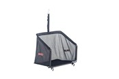 Ruohonleikkurit - AL-KO Oheistarvikkeet Nurmikontekolaatikko 28 cm helppo - 2138697