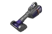 Varsi- ja rikkaimurit - Black & Decker Rikkaimuri BLACK+DECKER DustBuster Pet - BHHV520BFP-QW