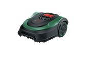 Robottiruohonleikkuri - Bosch Indego S+500 Robottiruohonleikkuri, 500 m² - 06008B0302