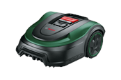 Robottiruohonleikkuri - Bosch Indego S 500 robotic lawnmower 500 m² - 06008B0202