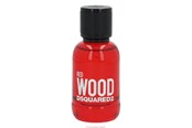 Parfyymit & Tuoksut - Dsquared2 2 Punainen Puu Pour Femme Spray - 8011003852680