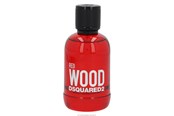 Parfyymit & Tuoksut - Dsquared2 2 Punainen Puu Pour Femme - Spray - N-B3-404-B1