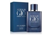 Parfyymit & Tuoksut - Giorgio Armani Acqua Di Gio Profondo EDP - 75 ml - 3614272865228