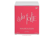 Parfyymit & Tuoksut - Mauboussin A La Folie -suihke - 3760048795340