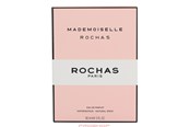 Parfyymit & Tuoksut - Rochas Mademoiselle - Spray - 3386460081016