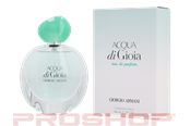 Parfyymit & Tuoksut - Giorgio Armani Acqua Di Gioia 50 ml - 3605521172587