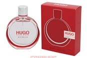 Parfyymit & Tuoksut - Hugo Boss Woman - 737052893877