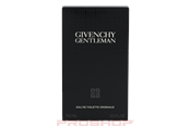 Parfyymit & Tuoksut - Givenchy Gentleman - 100 ml - P-I5-404-04