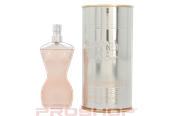 Parfyymit & Tuoksut - Jean Paul Gaultier Classique EDT– 50ml - 8435415011310