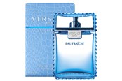 Parfyymit & Tuoksut - VERSACE Eau Fraiche Man - 8018365500013