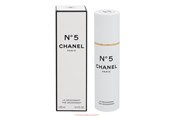 Parfyymit & Tuoksut - Chanel - No 5 - 3145891057300