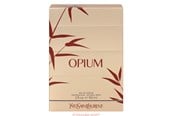 Parfyymit & Tuoksut - Yves Saint Laurent YSL Opium Pour Femme - 90 ml - 3365440556263