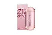 Parfyymit & Tuoksut - Carolina Herrera 212 Seksikäs Naiset - 8411061865439