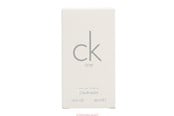 Parfyymit & Tuoksut - Calvin Klein One EDT - ET78113