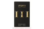 Parfyymit & Tuoksut - Emanuel Ungaro Ungaro Pour L'Homme III - Q-36-404-B1
