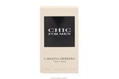 Parfyymit & Tuoksut - Carolina Herrera Tyylikäs miehille - 60 ml - 8411061954331