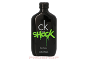 Parfyymit & Tuoksut - Calvin Klein Ck One Shock For Him - 3607342401341