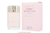 Parfyymit & Tuoksut - Cartier Baiser Vole - 100 ml - 3432240026750