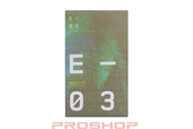 Parfyymit & Tuoksut - Escentric Molecules Escentric 03 - Q-UC-404-B1