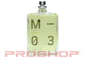 Parfyymit & Tuoksut - Escentric Molecules Molecule 03 - 100 ml - 5060103310111