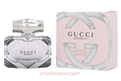 Parfyymit & Tuoksut - Gucci Bamboo 50 ml - 737052925073