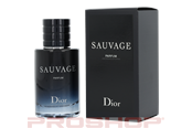 Parfyymit & Tuoksut - Christian Dior Dior Sauvage - 3348901486392