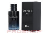 Parfyymit & Tuoksut - Christian Dior Dior Sauvage Spray - 3348901486385