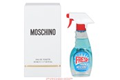Parfyymit & Tuoksut - Moschino Fresh Couture Eau de Toilette - 50 ml - 8011003826704