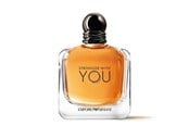 Parfyymit & Tuoksut - Giorgio Armani Stronger With You Pour Homme 150ml - 3614271992727