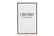 Parfyymit & Tuoksut - Givenchy Kielletty - 80 ml - 3274872372153