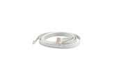 Smart Home - Älykoti - Light Solutions Cable for Philips Hue LightStrip V4 - 1M - Valkoinen - 1 PC - 5714255003185