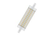 Lamput - Osram LED-lamppu LINE 15W/827 (125W) long Himmennettävä R7s - 4058075432550